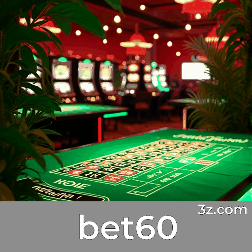 Recompensas Reais e Transparentes no bet60: Promoções Sem Pegadinhas