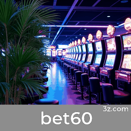 Bet60: Estável, Seguro e Otimizado para o Brasil