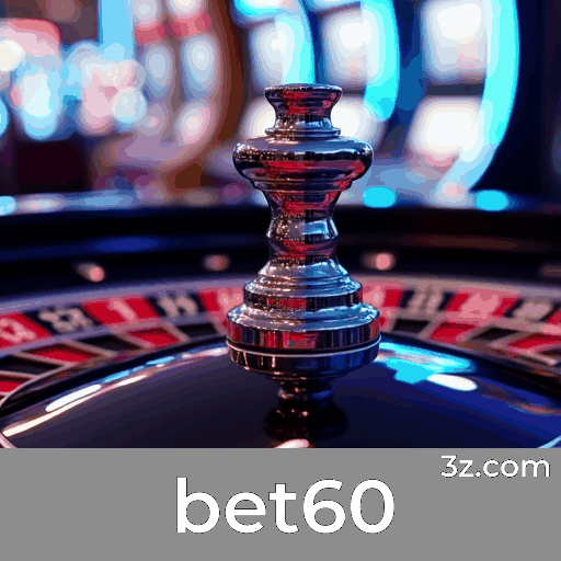 Desbloqueie Bônus Incríveis com Bet60