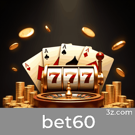 Experiência Imersiva no Bet60 para Usuários Brasileiros