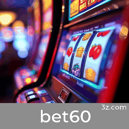 bet60: Excelência em Apostas Esportivas no Brasil