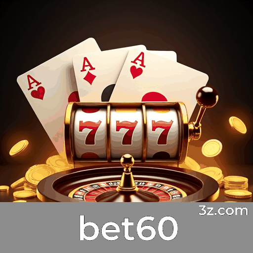 Experimente o Login Exclusivo e Seguro em bet60